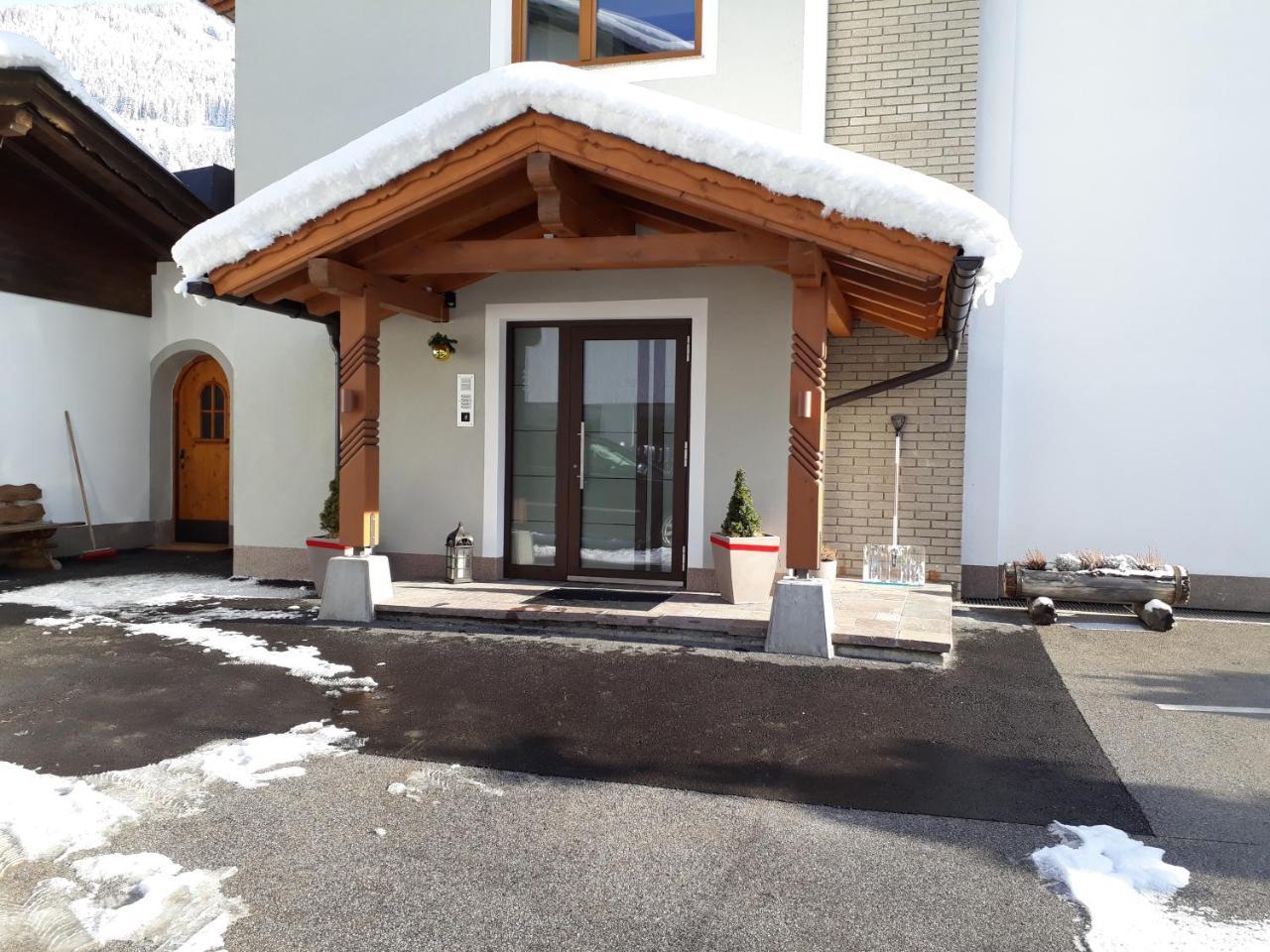 Aschau Im Zillertal Pension Gasser מראה חיצוני תמונה